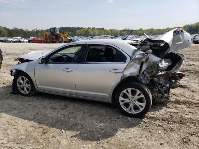 Photo 2 from auction – 2012 FORD FUSION SE with VIN 3FAHP0HA5CR296574