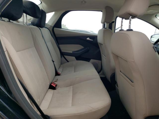 Photo 10 from auction – 2016 FORD FOCUS SE with VIN 1FADP3F25GL271318