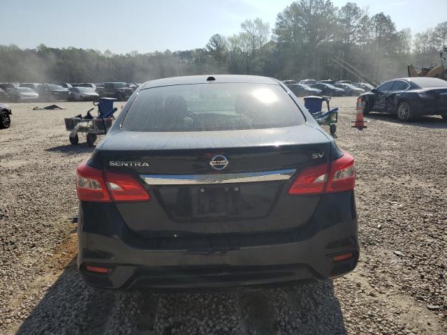 Photo 6 from auction – 2017 NISSAN SENTRA S with VIN 3N1AB7AP6HL657292