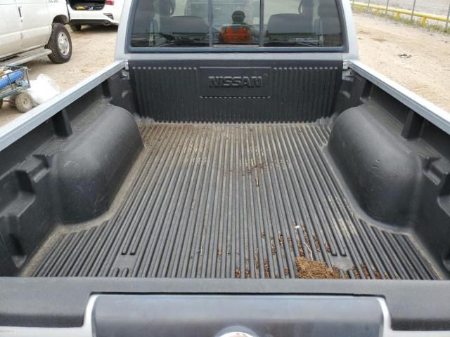 Photo 10 from auction – 2002 NISSAN FRONTIER K with VIN 1N6DD26S32C315741