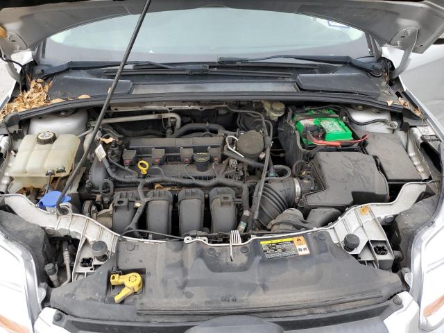 Photo 11 from auction – 2013 FORD FOCUS SE with VIN 1FADP3F29DL243680
