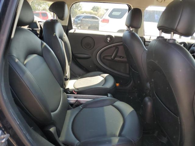 Photo 10 from auction – 2012 MINI COOPER S C with VIN WMWZC3C51CWL81640