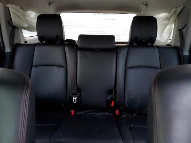 Photo 10 from auction – 2020 TOYOTA 4RUNNER SR with VIN JTEBU5JR3L5822172