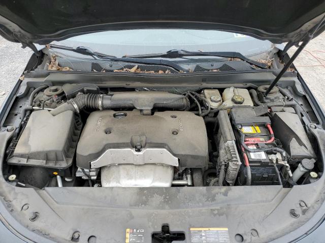 Photo 11 from auction – 2015 CHEVROLET IMPALA LTZ with VIN 2G1155SL4F9193416