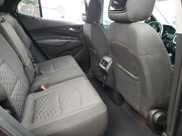 Photo 11 from auction – 2019 CHEVROLET EQUINOX LT with VIN 3GNAXKEV3KL323536