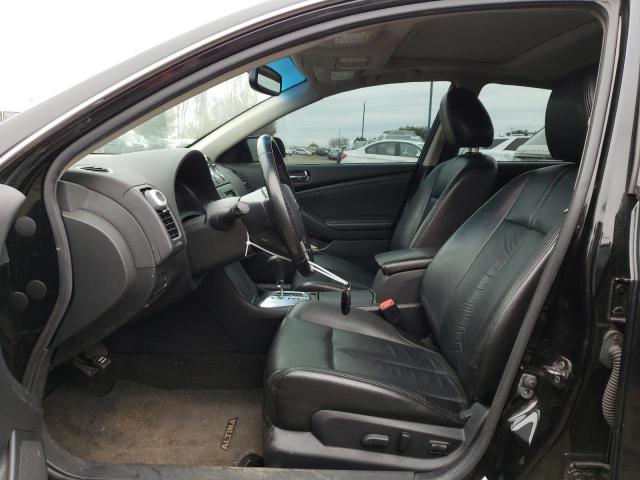 Photo 7 from auction – 2010 NISSAN ALTIMA BAS with VIN 1N4AL2AP1AN434294