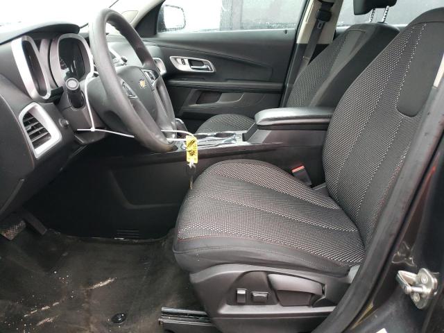 Photo 7 from auction – 2017 CHEVROLET EQUINOX LS with VIN 2GNALBEK6H1525282