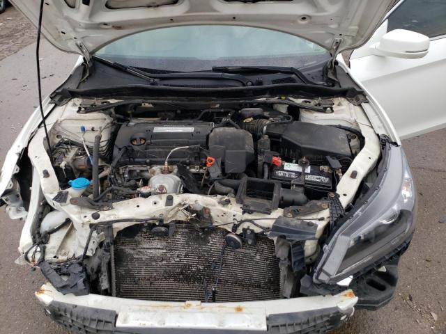 Photo 11 from auction – 2013 HONDA ACCORD EXL with VIN 1HGCR2F89DA242296