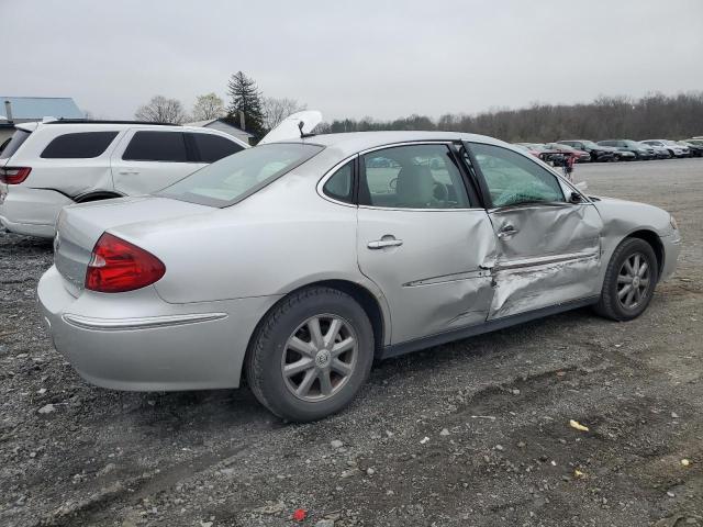 Photo 3 from auction – 2009 BUICK LACROSSE C with VIN 2G4WC582991156510