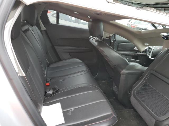 Photo 11 from auction – 2015 GMC TERRAIN SL with VIN 2GKFLXE35F6214337
