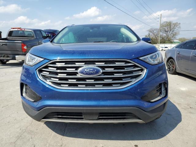 Photo 5 from auction – 2020 FORD EDGE SEL with VIN 2FMPK4J95LBB12420