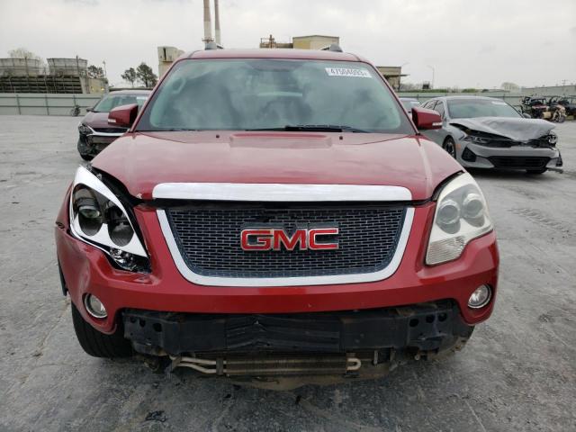 Photo 5 from auction – 2012 GMC ACADIA SLT with VIN 1GKKVRED0CJ252294