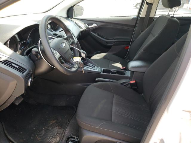 Photo 7 from auction – 2017 FORD FOCUS SE with VIN 1FADP3K2XHL217486