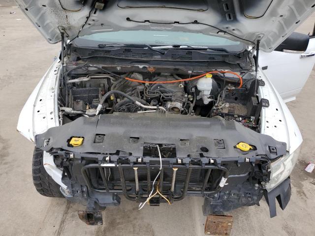 Photo 11 from auction – 2014 RAM 1500 SLT with VIN 1C6RR6LG8ES129762