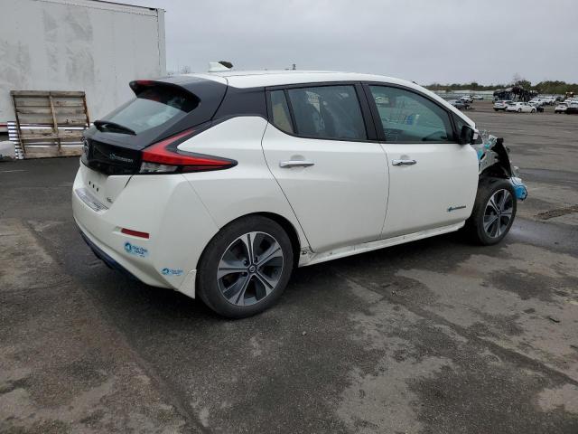 Photo 3 from auction – 2018 NISSAN LEAF S with VIN 1N4AZ1CP5JC312202
