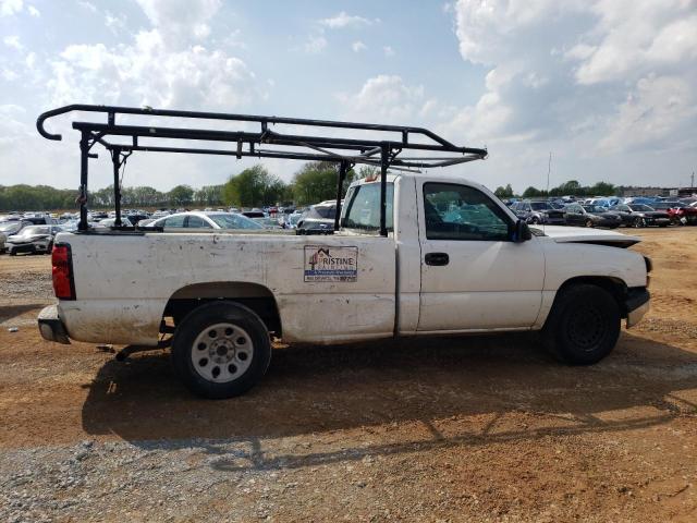 Photo 3 from auction – 2007 CHEVROLET SILVERADO with VIN 1GCEC14V37E136466