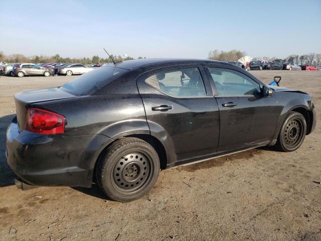 Photo 3 from auction – 2012 DODGE AVENGER SE with VIN 1C3CDZAB1CN128619