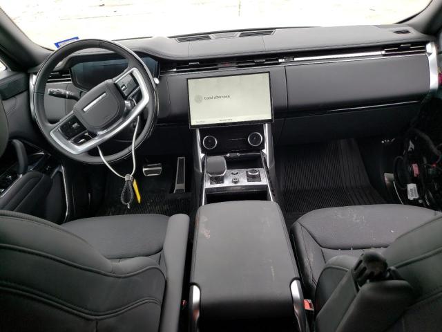 Photo 8 from auction – 2023 LAND ROVER RANGE ROVE with VIN SALK1BE70PA027008