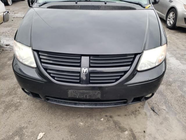 Photo 12 from auction – 2005 DODGE GRAND CARA with VIN 2D4GP44L15R452495