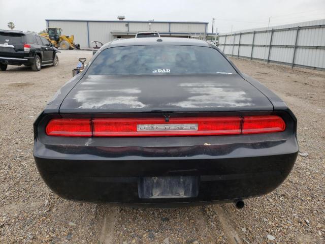 Photo 6 from auction – 2010 DODGE CHALLENGER with VIN 2B3CJ4DV4AH278020