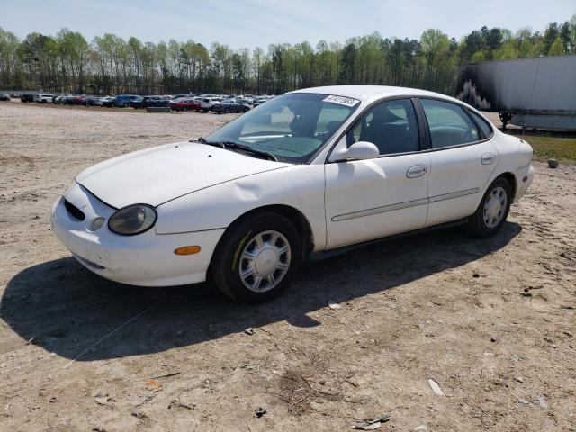 FORD TAURUS 1998 with VIN 1FAFP52U4WA153069 - Photo from auction