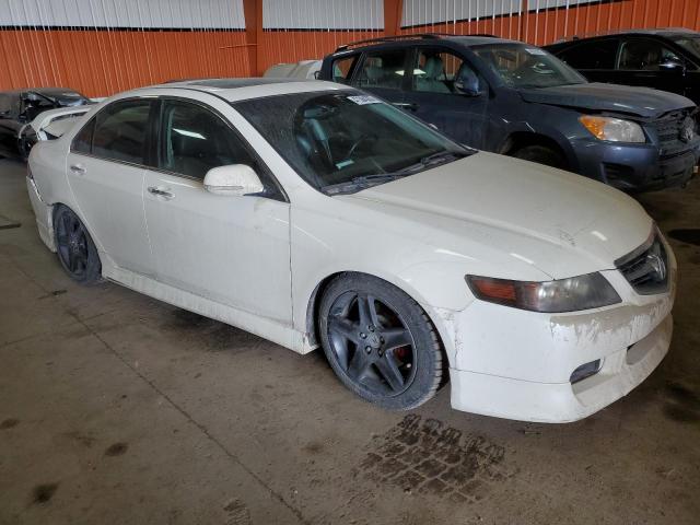 Photo 4 from auction – 2004 ACURA TSX with VIN JH4CL95834C803377