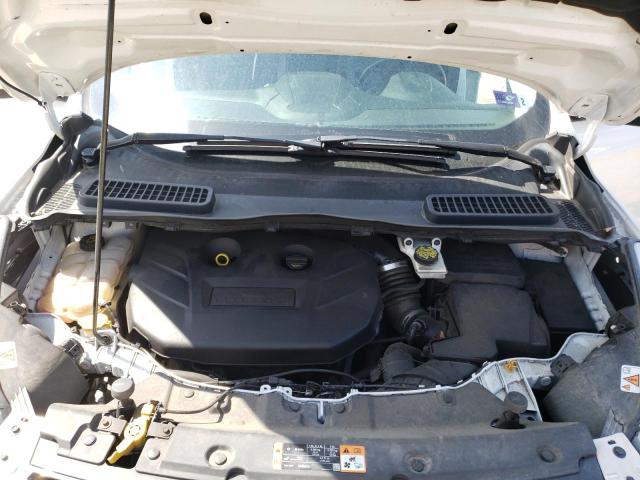 Photo 12 from auction – 2015 FORD ESCAPE TIT with VIN 1FMCU9J99FUB42556