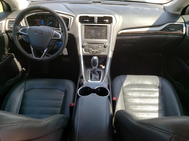 Photo 8 from auction – 2016 FORD FUSION SE with VIN 3FA6P0HD6GR108684