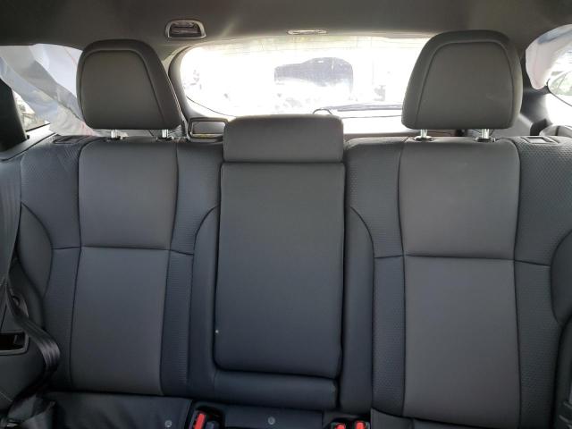 Photo 10 from auction – 2023 SUBARU OUTBACK WI with VIN 4S4BTGUD8P3113527
