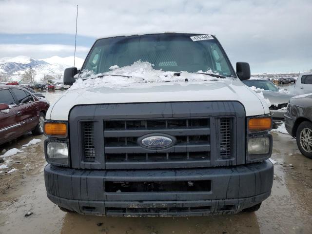 Photo 5 from auction – 2013 FORD ECONOLINE with VIN 1FTNE2EWXDDA00313