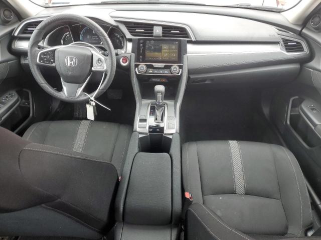 Photo 8 from auction – 2016 HONDA CIVIC EX with VIN 2HGFC2F72GH545528