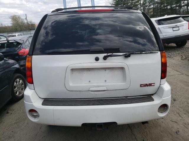 Photo 6 from auction – 2003 GMC ENVOY with VIN 1GKDT13S632135668
