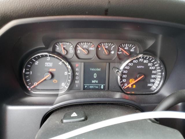 Photo 9 from auction – 2015 CHEVROLET SILVERADO with VIN 1GC1KUEG8FF175064