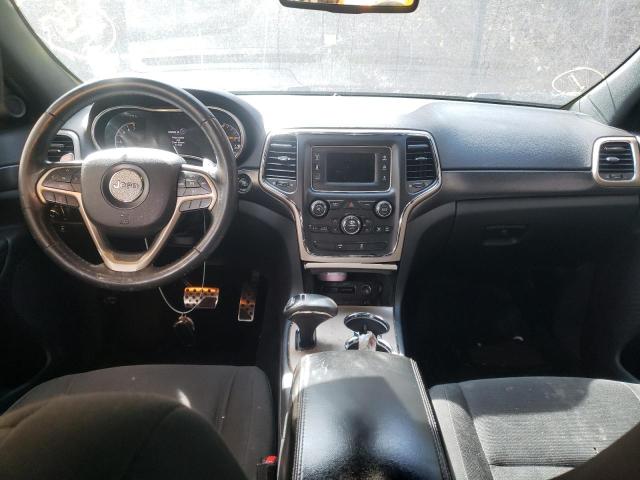 Photo 8 from auction – 2015 JEEP GRAND CHER with VIN 1C4RJFAG9FC838490