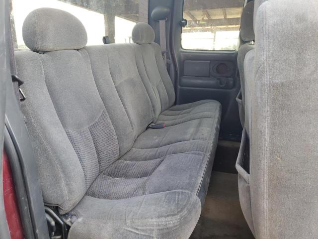 Photo 10 from auction – 2004 CHEVROLET SILVERADO with VIN 1GCEK19TX4E127415