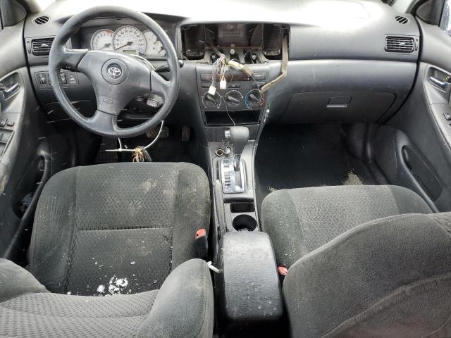 Photo 8 from auction – 2007 TOYOTA COROLLA CE with VIN 1NXBR30E77Z935641