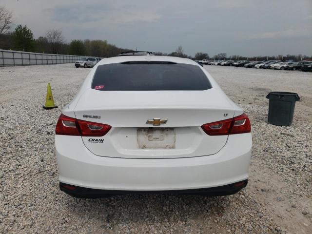 Photo 6 from auction – 2017 CHEVROLET MALIBU LT with VIN 1G1ZE5ST2HF104603