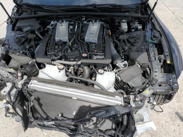 Photo 11 from auction – 2022 LEXUS LS 500 BAS with VIN JTHD51FFXN5016655