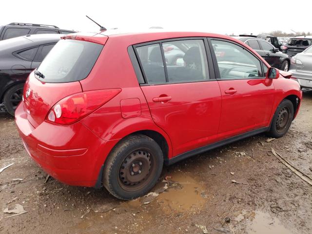 Photo 3 from auction – 2010 NISSAN VERSA S with VIN 3N1BC1CP7AL397437