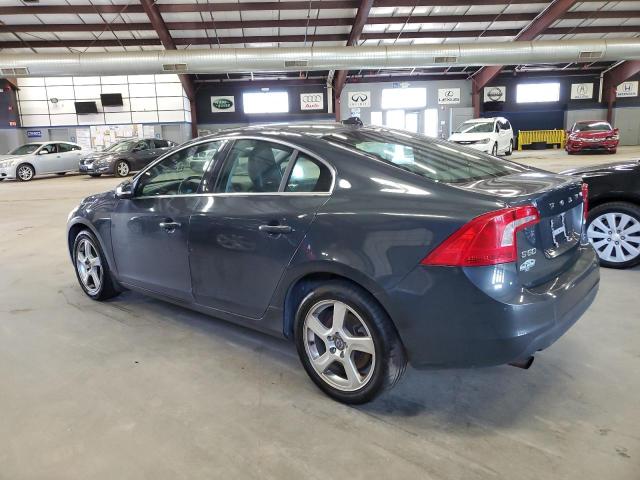 Photo 2 from auction – 2012 VOLVO S60 T5 with VIN YV1622FS6C2127783