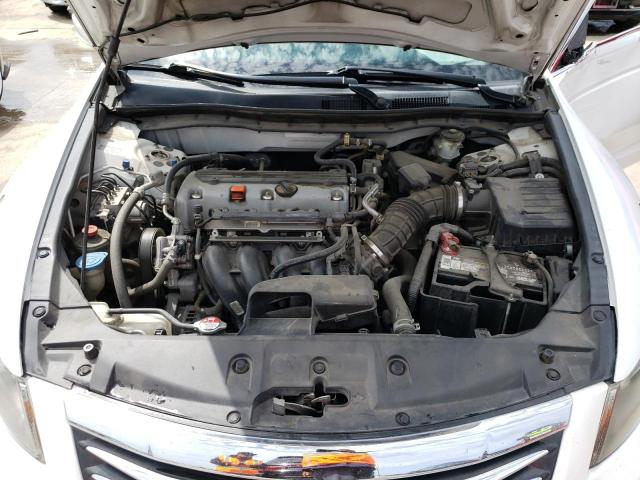 Photo 11 from auction – 2011 HONDA ACCORD SE with VIN 1HGCP2F65BA144013
