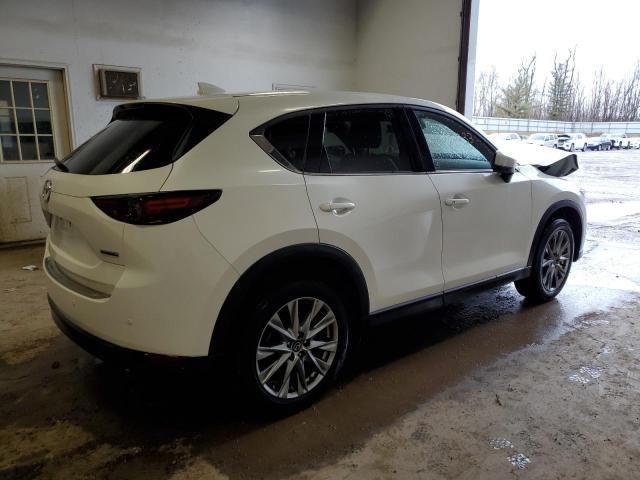 Photo 3 from auction – 2020 MAZDA CX-5 SIGNA with VIN JM3KFBEY4L0865521
