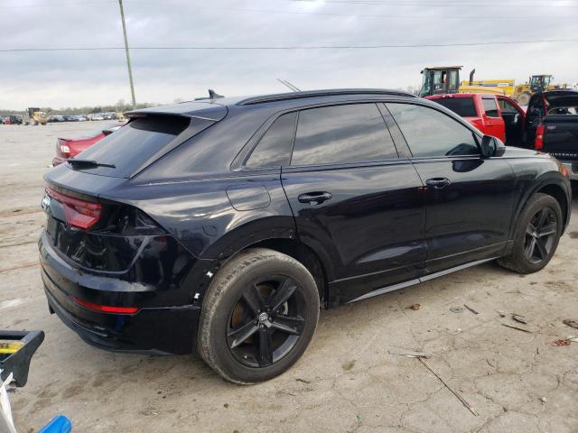 Photo 3 from auction – 2019 AUDI Q8 PREMIUM with VIN WA1AVAF10KD013252