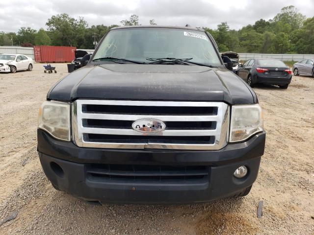 Photo 5 from auction – 2007 FORD EXPEDITION with VIN 1FMFU15507LA63029