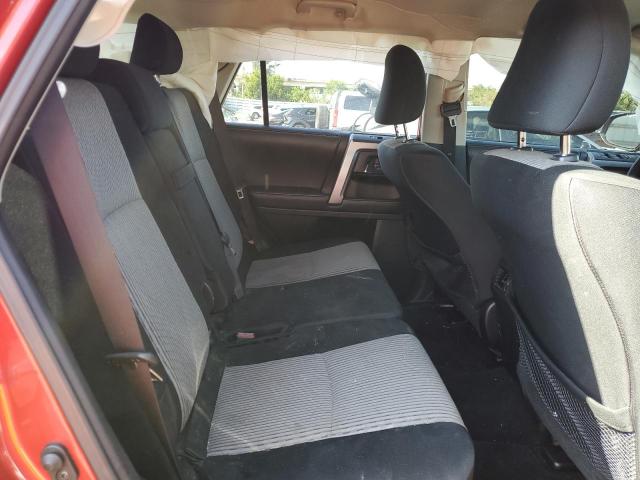 Photo 10 from auction – 2019 TOYOTA 4RUNNER SR with VIN JTEZU5JR2K5191668