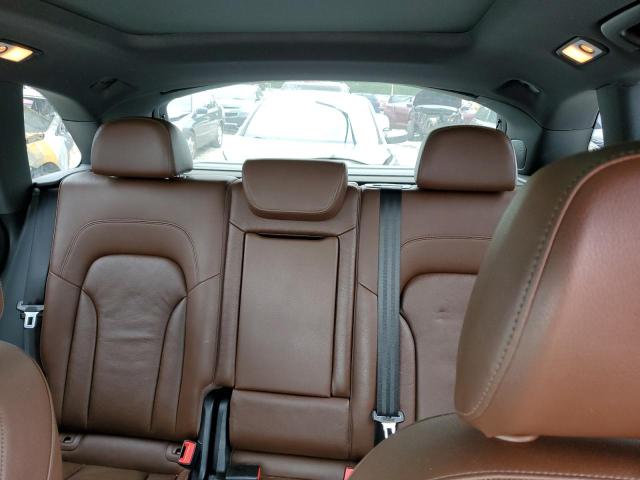 Photo 10 from auction – 2017 AUDI Q5 PREMIUM with VIN WA1M2AFP3HA096082