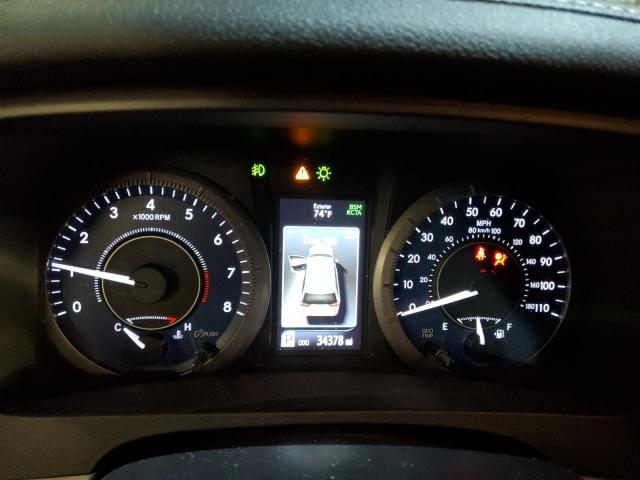 Photo 9 from auction – 2020 TOYOTA SIENNA XLE with VIN 5TDDZ3DC6LS241432