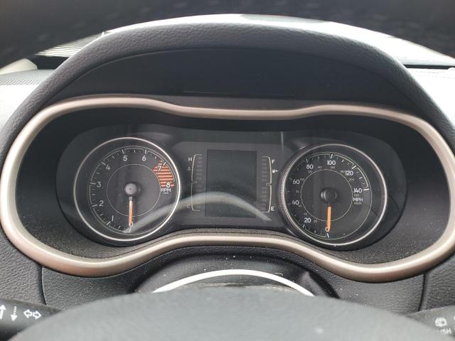 Photo 9 from auction – 2016 JEEP CHEROKEE L with VIN 1C4PJMCS3GW334837