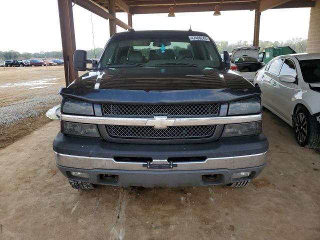 Photo 5 from auction – 2005 CHEVROLET SILVERADO with VIN 1GCGK13U15F953222