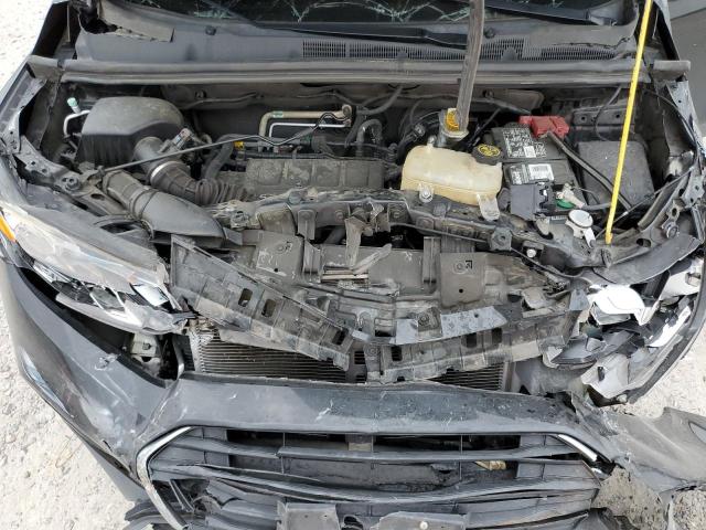Photo 11 from auction – 2018 CHEVROLET TRAX LS with VIN 3GNCJKSB7JL376629
